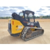 Image 3 : 2018 JCB 300T Skid Steer Loader - Crawler