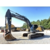 Image 1 : 2014 VOLVO EC380EL Excavator