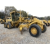 Image 4 : 2005 CAT 140H Motor Grader