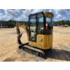 Image 2 : 2023 CAT 301.8 Excavator - Mini