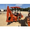 Image 3 : 2020 KUBOTA B26 Backhoe