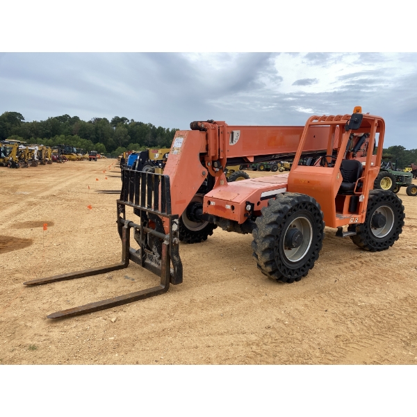 2015 JLG / SKYTRAK 6042 Forklift - Telehandler