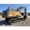 Image 3 : 2014 VOLVO EC380EL Excavator