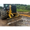 Image 2 : 2009 CAT 525C Skidder