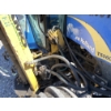 Image 6 : 2009 NEW HOLLAND T5060 Farm Tractor
