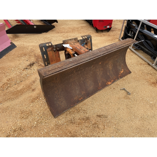 DOZER BLADE 68
