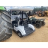 Image 3 : 2007 YAMAHA YDRA Golf Cart