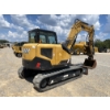 Image 3 : 2021 SANY SY80U Excavator