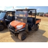 Image 1 : 2017 KUBOTA RTV-X900 UTV