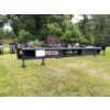 Image 4 : 2023 FRYFOGLE  Container Trailer Chassis