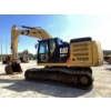 Image 2 : 2018 CAT 330FL Excavator