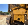 Image 10 : 1987 JOHN DEERE 450E Dozer / Crawler Tractor