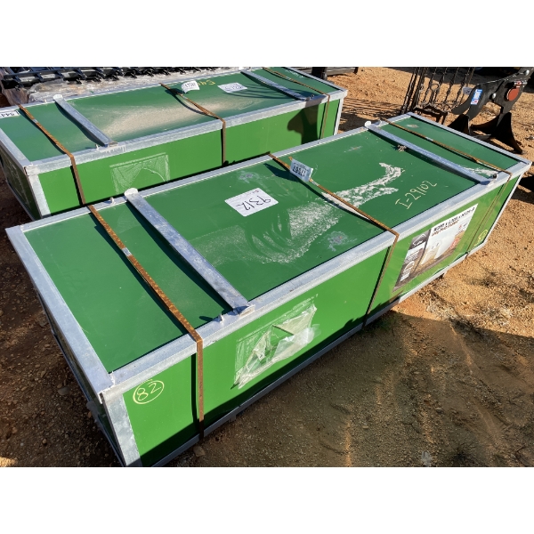 610G PVC FABRIC TENT, 20'X30'X12'