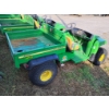 Image 5 : JOHN DEERE GATOR TS UTV