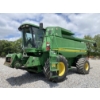 Image 1 : 2004 JOHN DEERE 9660 STS Combine