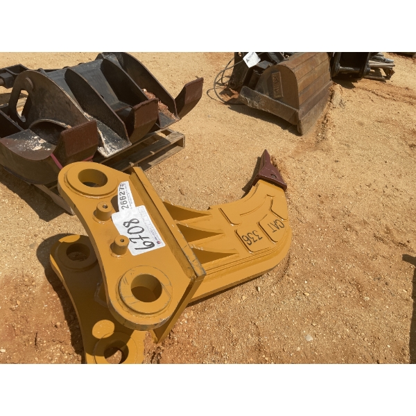 GIYI R336 RIPPER