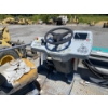 Image 18 : 2015 VOGELE VISION 5103-2 Asphalt Paver