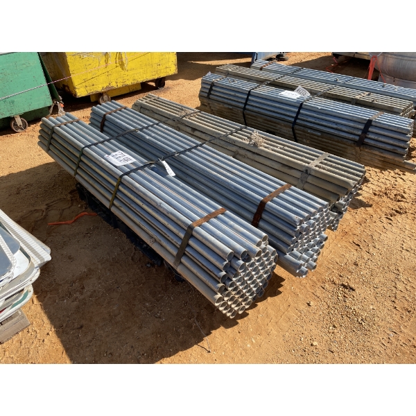 STEEL PIPE