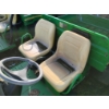 Image 5 : JOHN DEERE GATOR TS UTV