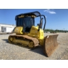 Image 4 : 2021 KOMATSU D51PX-24 Dozer / Crawler Tractor