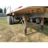Image 8 : 1997 TRAVIS 28FT Dump Trailer