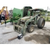 Image 1 : 1991 JOHN DEERE 970 Farm Tractor