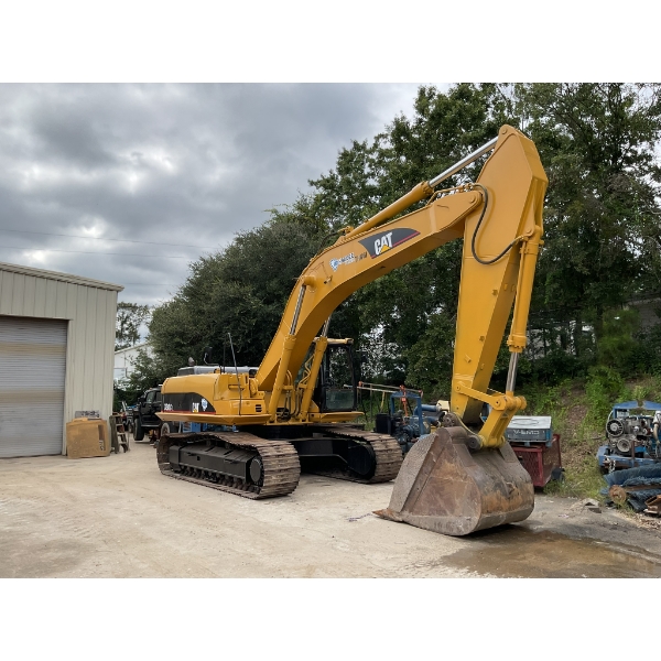 2005 CAT 330CL Excavator
