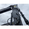 Image 9 : 2019 VOLVO EC140EL Excavator