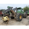 Image 2 : 2012 JOHN DEERE 648H Skidder