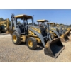 Image 4 : 2015 JOHN DEERE 310SK Backhoe