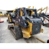 Image 2 : 2020 JOHN DEERE 325G Skid Steer Loader - Crawler