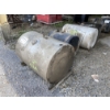 Image 1 : (4) TRUCK HYDRAULIC TANKS