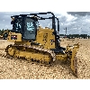 Image 4 : 2021 CAT D4 Dozer / Crawler Tractor