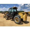Image 2 : 2017 CAT TH514D Forklift - Telehandler