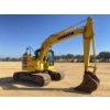 Image 4 : 2021 KOMATSU PC138USLC-11 Excavator