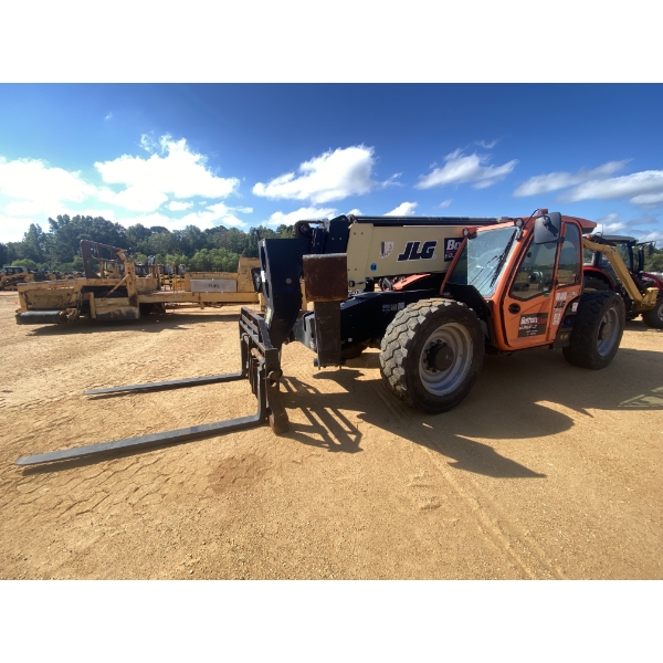 2020 JLG 1255 Forklift - Telehandler