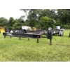 Image 1 : 2012 CLARK CGNC-402-11 Container Trailer Chassis