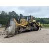 Image 1 : 2015 CAT D11T Dozer / Crawler Tractor