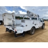 Image 3 : 2018 FORD F550 XL Bucket Truck
