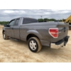 Image 2 : 2011 FORD F150 XLT Pickup Truck