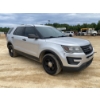 Image 4 : 2017 FORD EXPLORER SUV