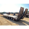 Image 2 : 2011 PITTS LB52-33CS Lowboy Trailer