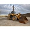 Image 2 : 2009 KOMATSU WA500-6 Wheel Loader