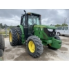 Image 4 : 2019 JOHN DEERE 6110M Farm Tractor