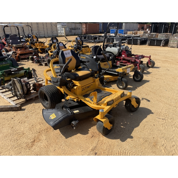 2019 CUB CADET ZERO TURN Lawn Mower