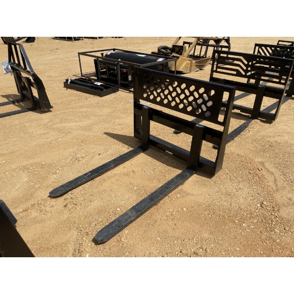 FORK FRAME