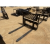 Image 1 : FORK FRAME