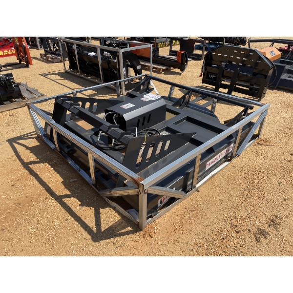 JCT MOWER
