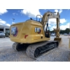 Image 3 : 2022 CAT 317 Excavator