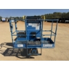 Image 6 : 2016 GENIE Z-45/25 Manlift